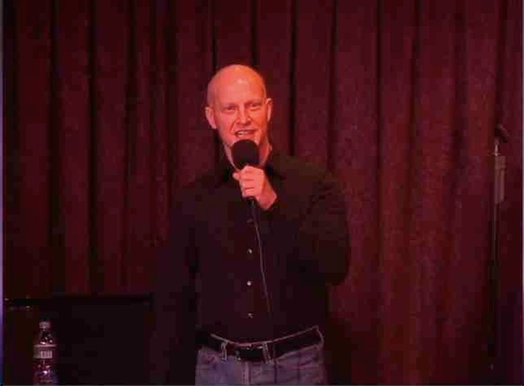 Don't Tell Mama, New York City