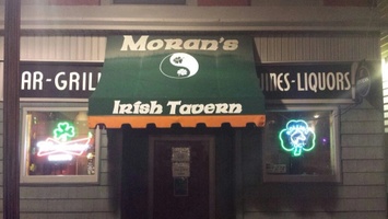 Moran’s Irish Tavern