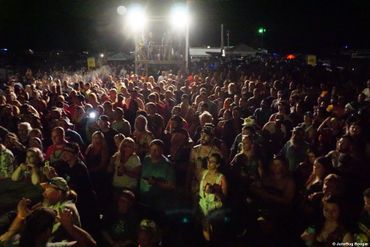 June Bug Boogie - Tennessee Motorcycle Rally