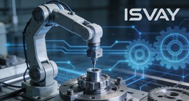 Engineering and Advanced Manufacturing