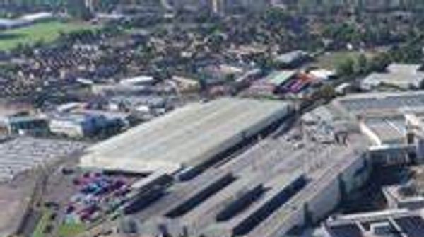 Quantity Surveying support for groundworks and civil engineering at BMW Mini Oxford. Bespoke