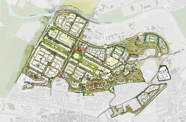 Quantity Surveying support for groundworks and civil engineering for Grainger PLC. NEC3 Option A.
