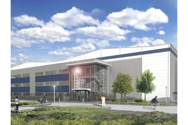 Quantity Surveying support for groundworks and civil engineering at Sony. JCT 2016