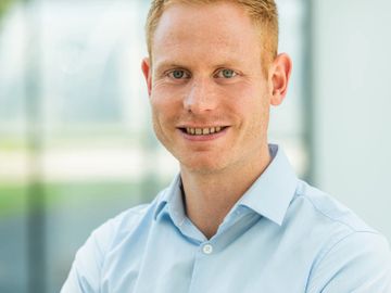 Graeme Houghton Sage Foundation