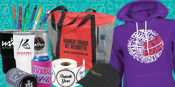 Promotionals
pens
cups
koozies
coolies
sticker
labels
shirts
hats
caps
hoodies
tote bags
Key chains