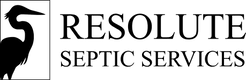 Resolute Septic Services