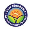 Paw Meadows Animal Assisted Therapy