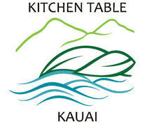 Kitchen Table Kauai