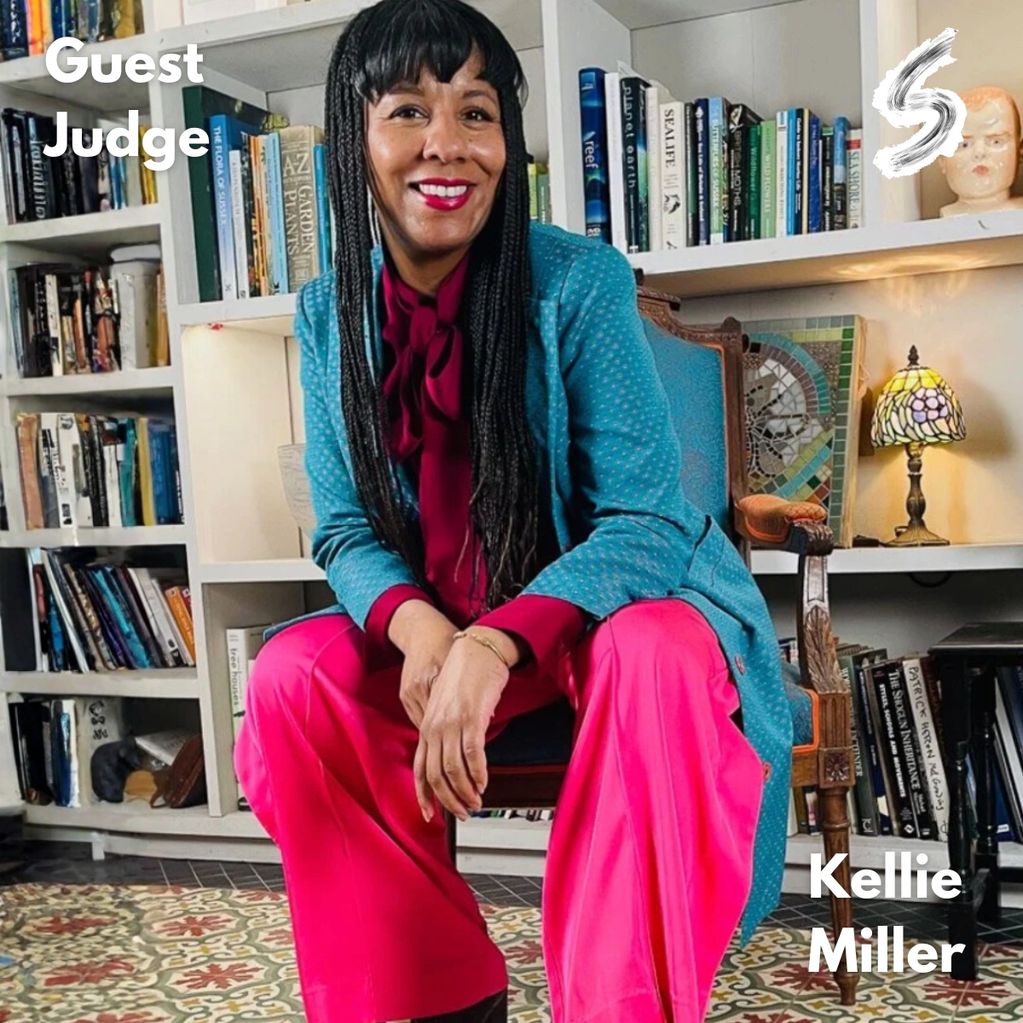 Kellie Miller