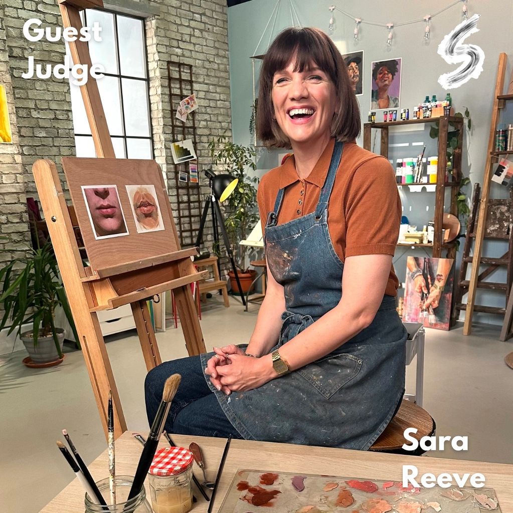 Sara Reeve