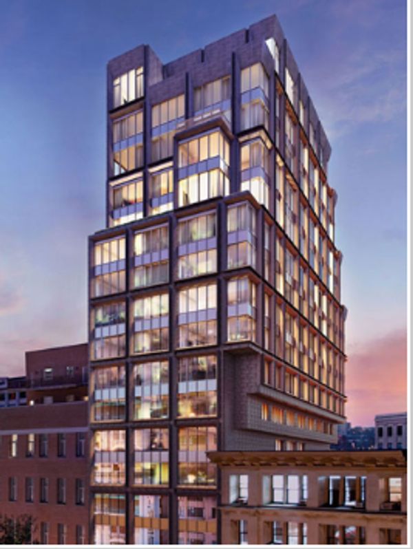 Valuable Intracoastal Mall