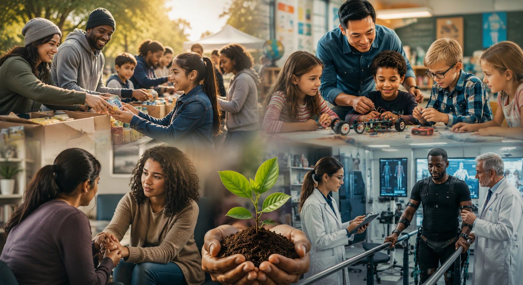 Educational resources supporting teachers, classrooms, lifelong learning, and student success.