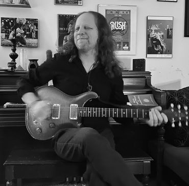 Fun guitar instructor