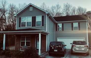 This is where the magic happens!