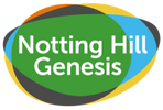 Notting Hill Genesis Logo