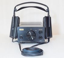 Stax SR-L300 Limited Edition
Headphones
$2800