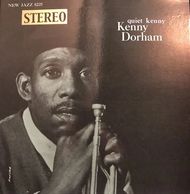 Kenny Dorham – Quiet Kenny ………. $857
vancouver bc canada