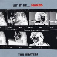 The Beatles Let it Be Naked Vinyl for sale vancouver bc canada
