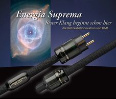 HMS high end audio Cables Made in Germany for sale Vancouver Canada bc