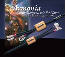 HMS Cables Made in Germany for sale Vancouver Canada bc