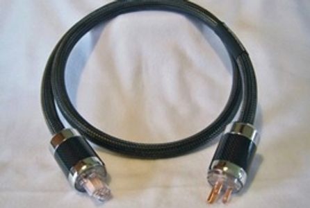 power cable for high end audio