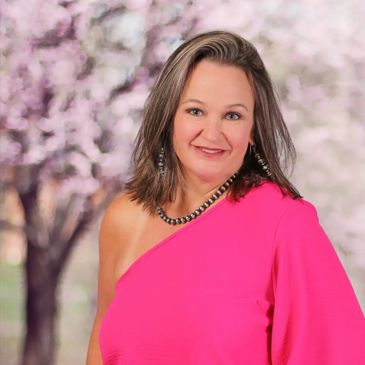 Shannon Chicoine Licensed Agent/Owner