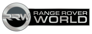 RangeRoverWorld