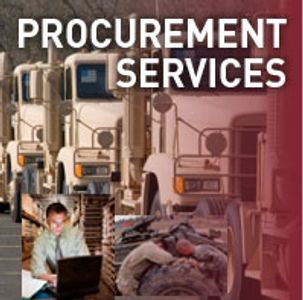 Performance Systems Procurement Services