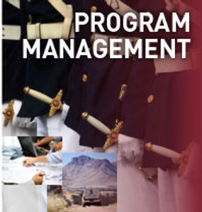 Performance Systems Program Management
