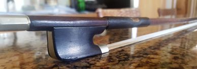 Albert Nurnburg Cello Bow