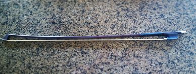 Albert Nurnburg Cello Bow
