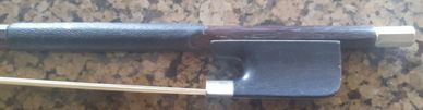 Albert Nurnburg Cello Bow