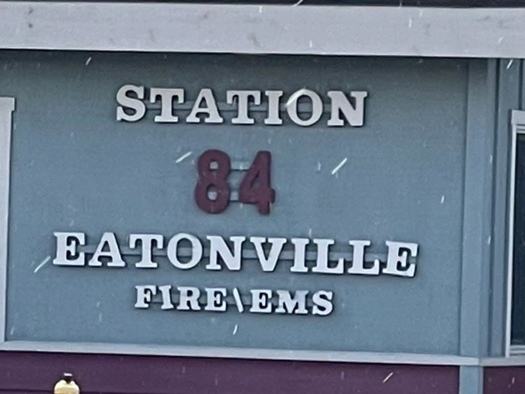 South Pierce fire rescue station 84