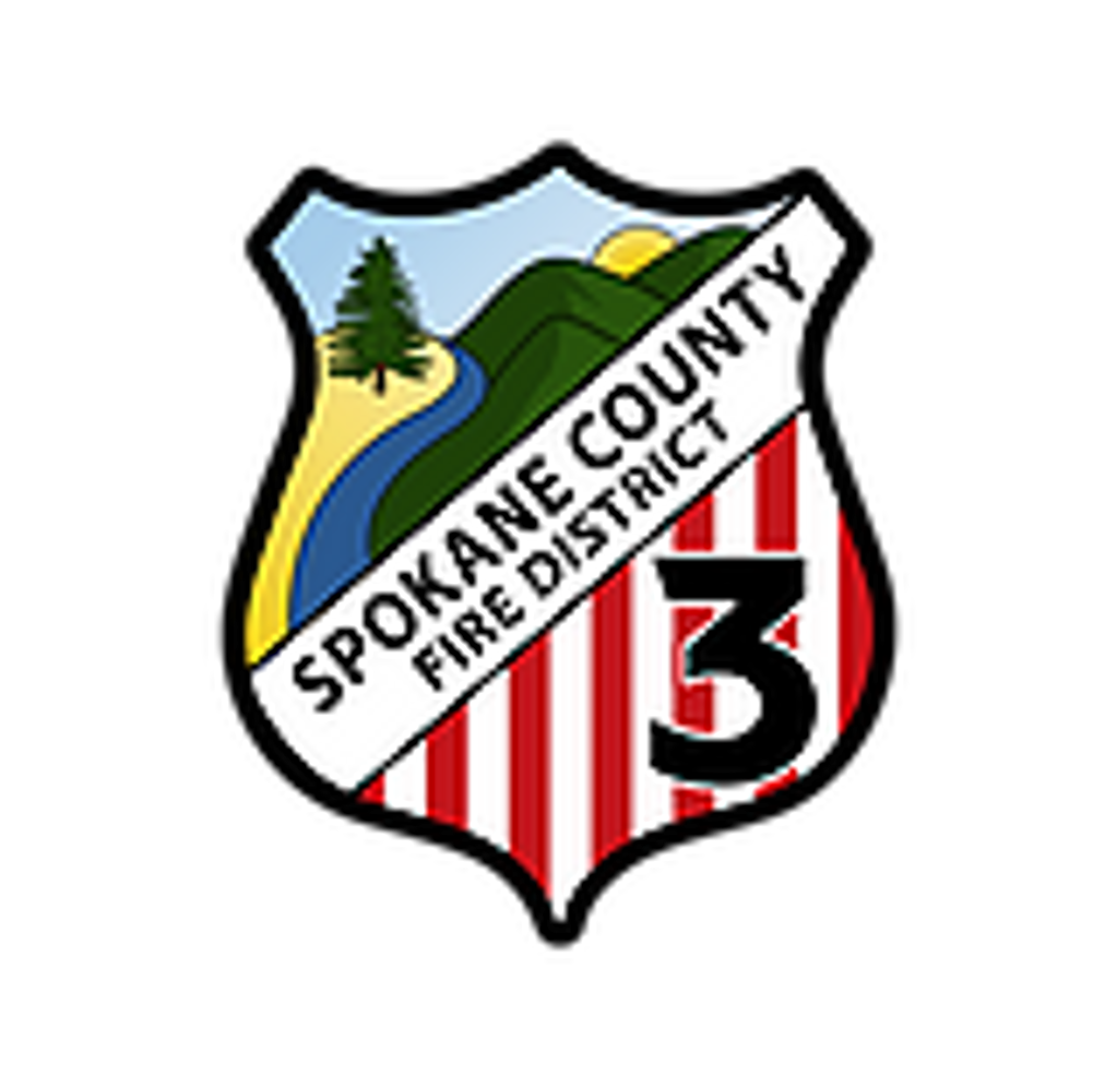 SPOKANE COUNTY FIRE DISTRICT 3