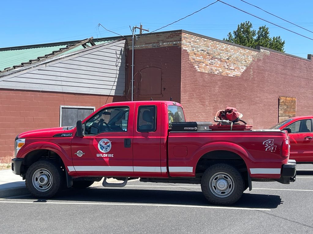 WASHINGTON DEPARTMENT OF NATURAL RESOURCES