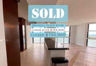 New Miami Condos for Sale