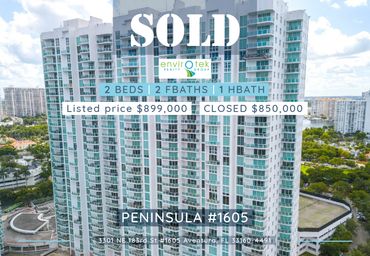 Find all new find homes for sale for Condo in Miami