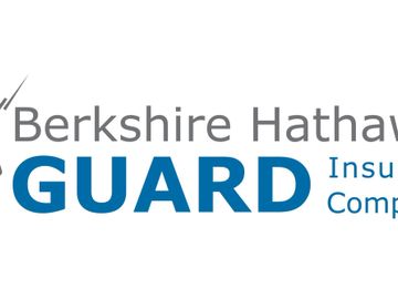 Berkshire hathaway GUARD, home insurance