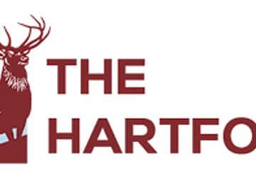 the hartford insurance group, commerical insurance, brandon bell