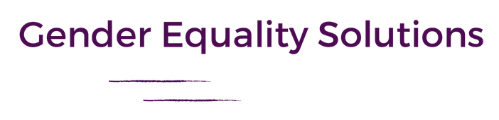 Gender Equality Solutions