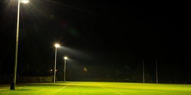 Sports Field lighting - Outdooe lighting