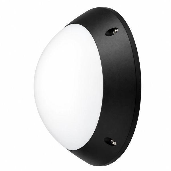 LED Bulkhead round
