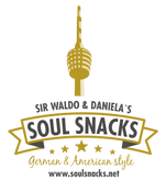 German American          Soul Snacks           Opening Soon!
