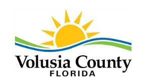 Volusia County logo