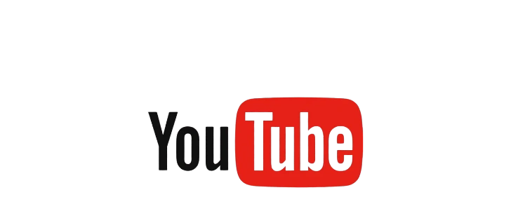 youtube logo
