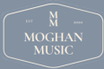 Moghan music