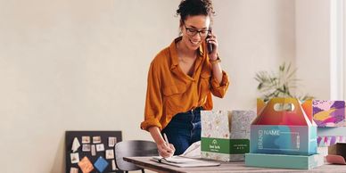 Proforma Key Solutions provides custom print and packaging