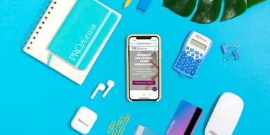 Proforma Key Solutions provides custom promotional products