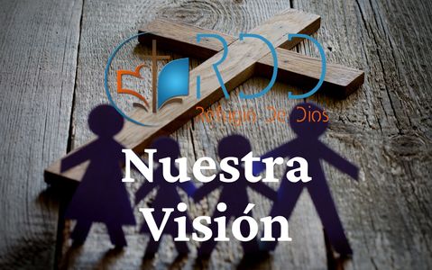 Nuestra Visión