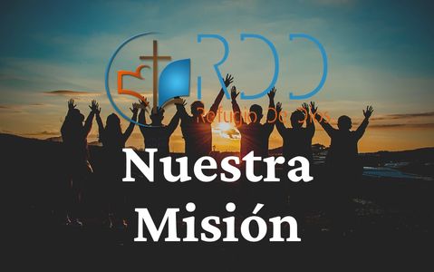 Nuestra Misión